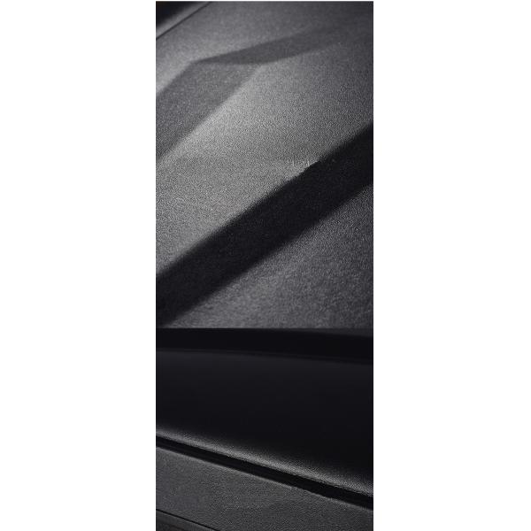 210x130cm Waterproof Camping Tent Area Wedge Aluminium Triangle Roof Top Tent