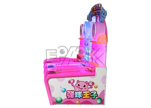 Pinball Prince Digital Pinball Machine American Style Virtual Pinball Games Machine