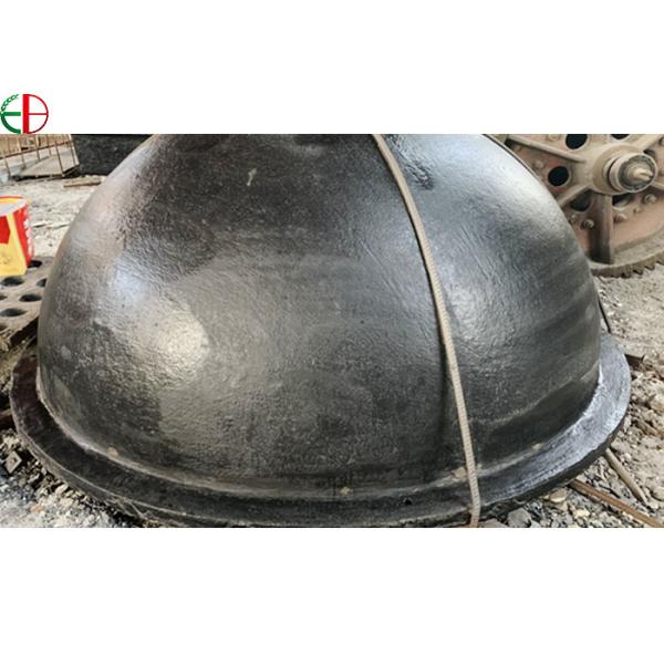 Molten Aluminum Smelting Pot