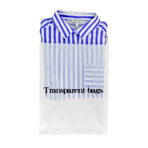 Water Resistant Stamp Clear Mini Glassine Bags For Candy