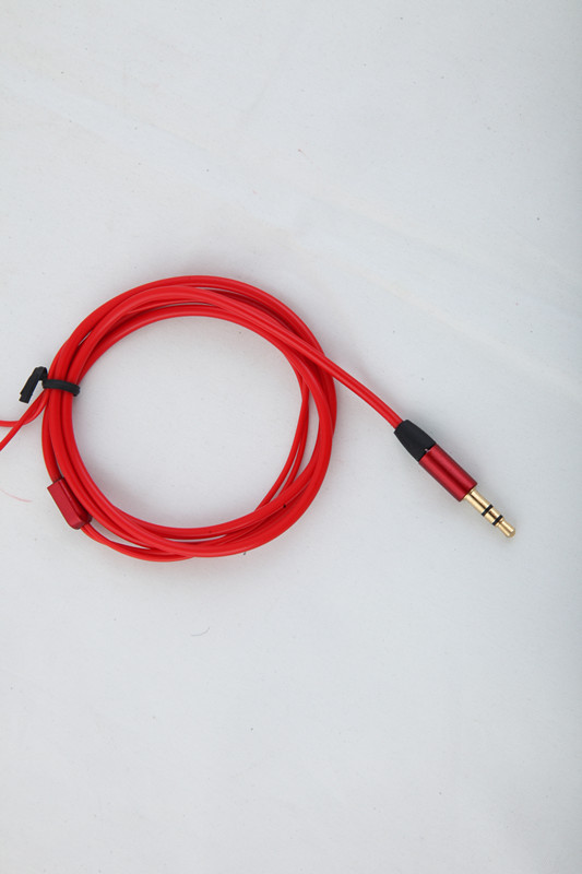 Solo HD By Dr.Dre Earphone Mobile Phone Accessory 3.5 MM Ear-Cup