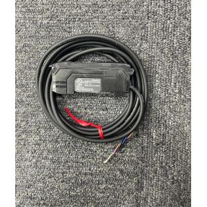 KEYENCE FS-N11P Fiber Amplifier, Cable Type, Main Unit, PNP