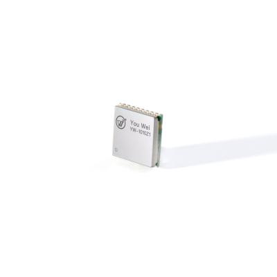 YouWEI Fabricant Modules GPS sans fil / câblé Suivi avec antenne Module GPS de haute précision Modules GPS USB YW-1010Z1