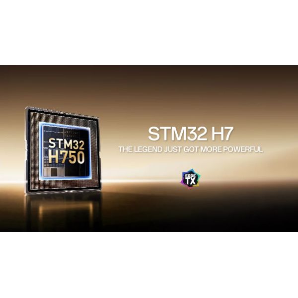 Radiomaster TX16S MK3 Max Radio Controller AG02 CNC Hall Sensor Gimbals (ELRS / M2) Remote Control