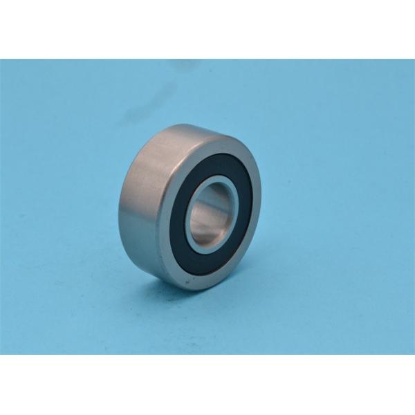 9Cr18 3Cr13 100Cr6 Dual Ball Bearing , Double Row Angular Ball Bearing For Autos