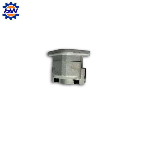 107-6916 Hydraulic Gear Pump For Caterpillar E307 E307B