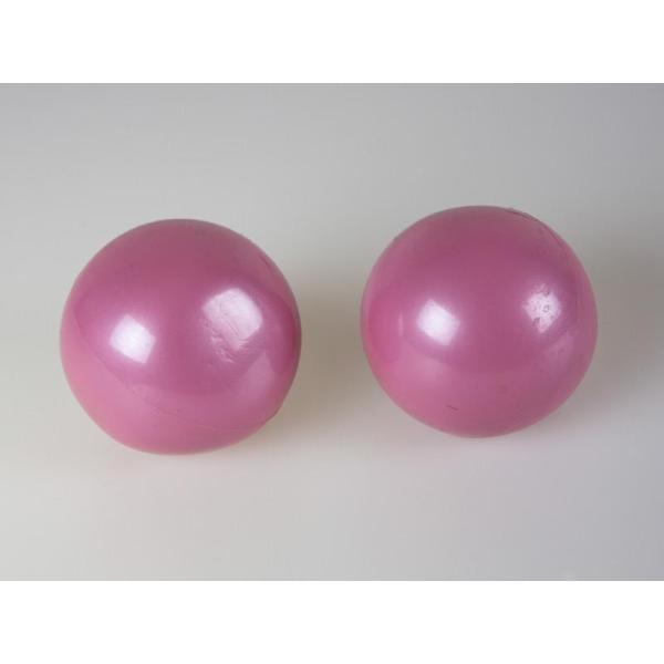 Exercise Medicine Handle Weight Ball For Women Strength Training Cardion