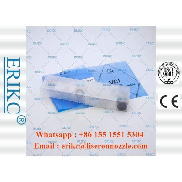 ERIKC FOOZC99043 diesel injectors Kit FOOZ C99 043 repair kit F00ZC99043 auto injection parts for 0445110188
