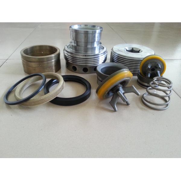 Halliburton HT400 plunger pump; TWS600 plunger pump, TWS2250 plunger pump, Well Service Pump Packing and Seals, Weir SPM2500 plunger pump,