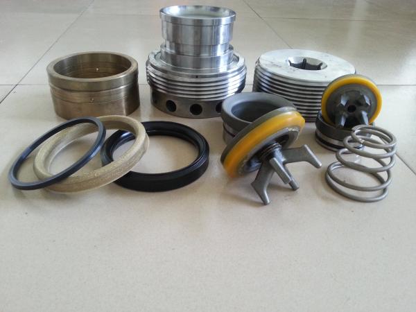 TWS600 plunger pump, TWS2250 plunger pump, Well Service Pump Packing and Seals, Halliburton HT400 plunger pump,