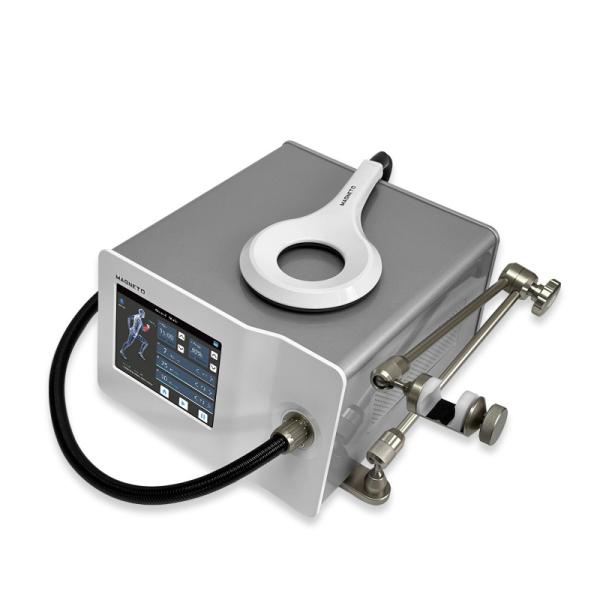 Импульсная физиотерапия электромагнитная Pemf магнитная терапия устройство браслет Физиомагнитная машина