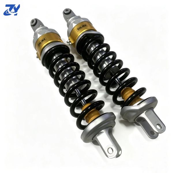 Used Original Shock Absorber OE Number 470412019P for Lamborghini Aventador Suspension Part