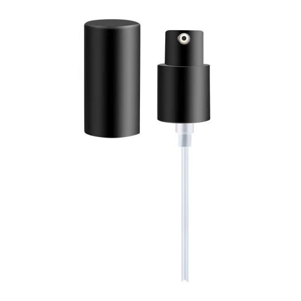 New Style 24/410 Face Tube Sun Screen Dispenser Cream Pump For Bottle