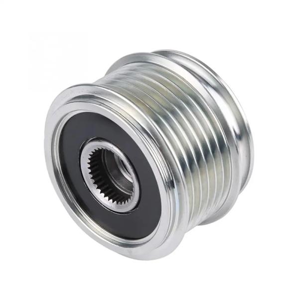 OEM F-553470 F553470 535001210 022903119C F227628 028903029G for Audi Electrocity Alternator Freewheel Pulley