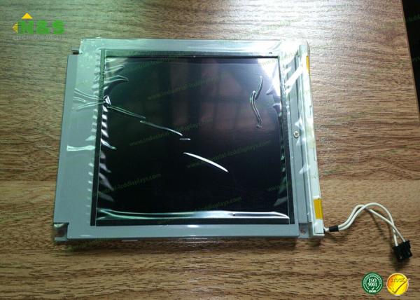 Transmissive  LCBHBT161M	NAN YA  LCD Panel  	5.7 inch with  	115.17×86.37 mm