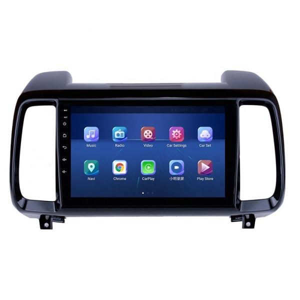 Rádio de carro com navegação Car Stereo Para Hyundai IX35 Tucson 2018-2020 DSP Octa-Core Android 10 Car DVD Player