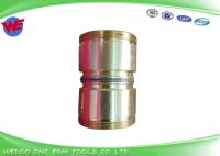 O fio material de bronze EDM parte o conjunto de polia 451 com OD45 * L68 milímetro