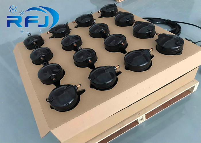 Испаритель 4.5HP VRI-54KS-TFP-542 коммерчески компрессоров рефрижерации VR Copeland Multi
