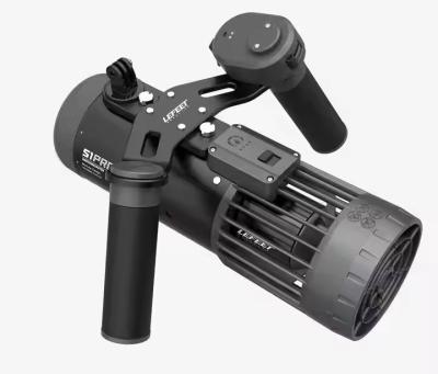 Waterproof Underwater Sea Scooter High Speed Electric Underwater Scooter