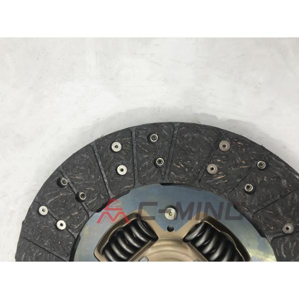 8-97945679-0 4JA1-TC 250*160*24*25.6 Isuzu Clutch Plate