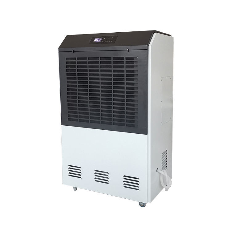 240L/D Industrial Dehumidifier Greenhouse Commercial Dehumidifier for Factory