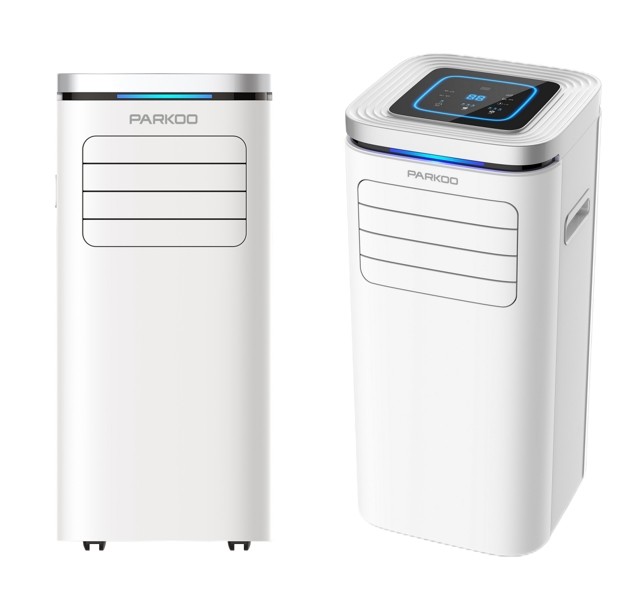 портативный Refrigerated кондиционер 230m3/h для трейлера туриста
