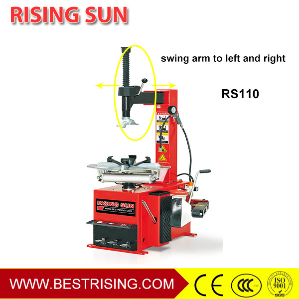 Auto tyre changer wheel repair machine for sale