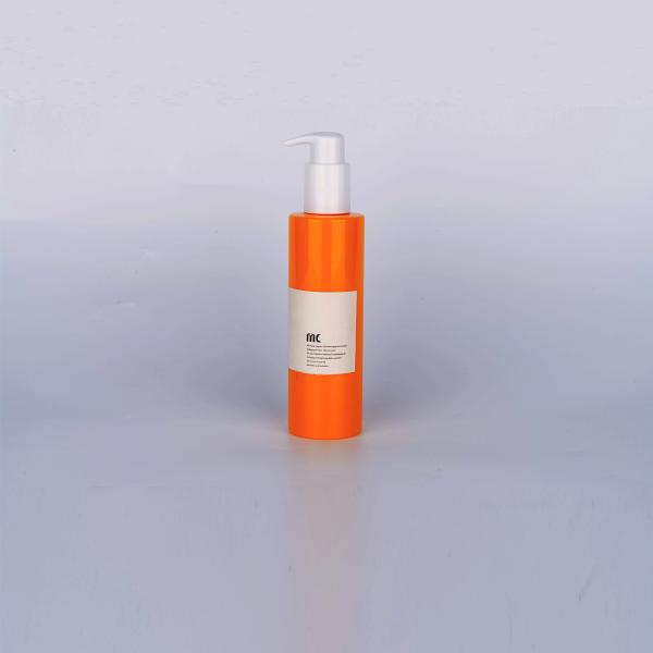 PCR Compatible 24-410 Cleansing Oil Pump for Pure Cosmetic Oil Bottles and Pumps