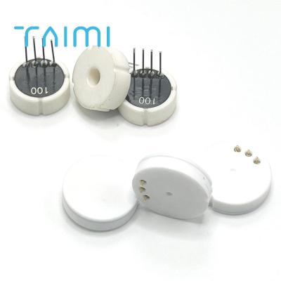 100bar pressure sensor cell temperature switch transmitter for usage in process automation
