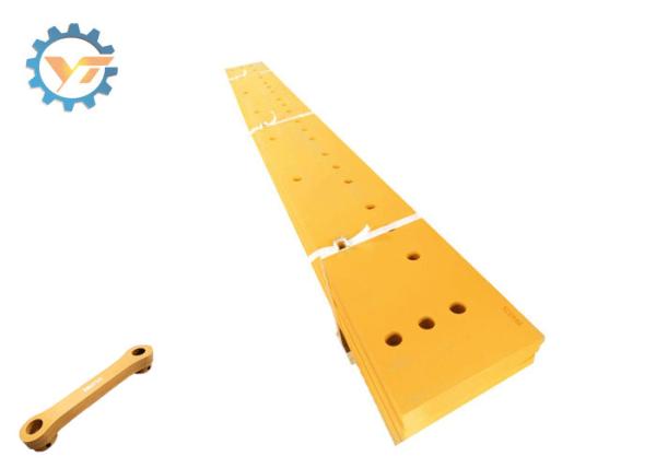 Des outils de mise au sol de premier ordre Accessoires de bulldozers