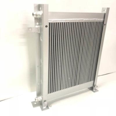 Excavator Oil Cooler Radiator for Construction Equipment Komatsu PC60-7 6D102