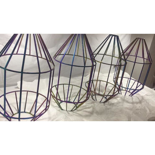 Stainless Steel Inox Furniture Sheet PVD Coating Machine