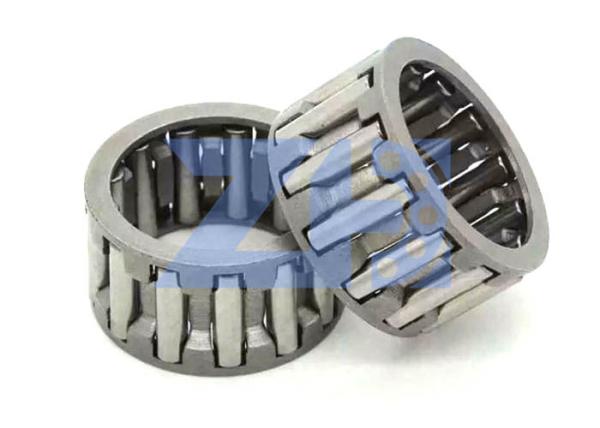 Needle Roller Bearings  LNM0270-3  Wheel Bar With Needle Roller Bearings