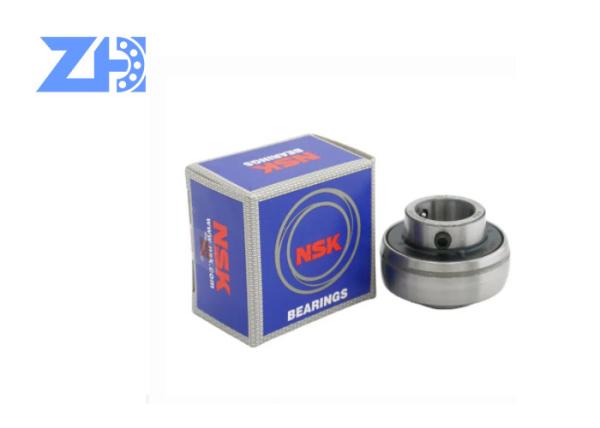 40mm Bore Diameter High Grade Insert Ball Bearing UC308 insert ball bearing