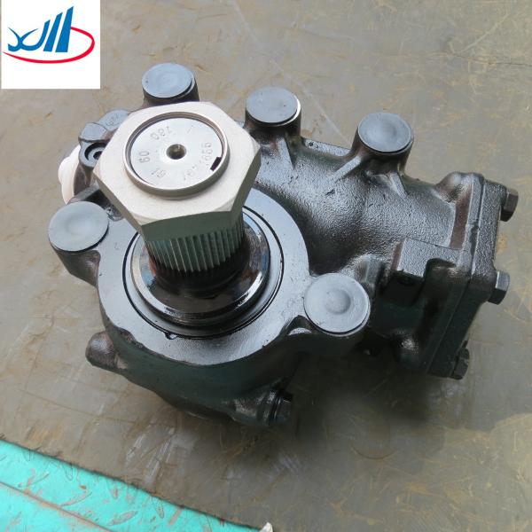Trucks And Cars Auto Parts Hydraulic Steering Gear 8098957111 WG9725478228