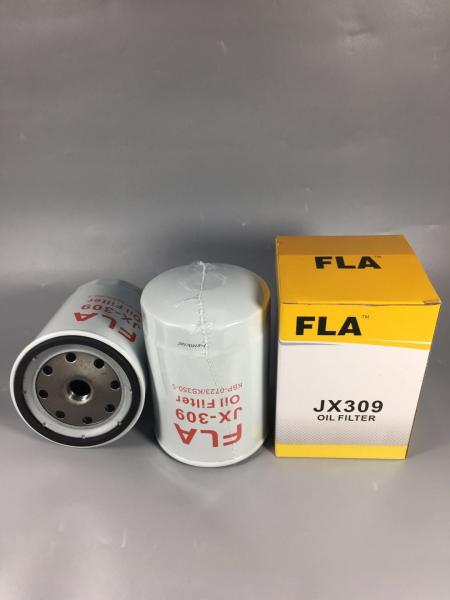 FLA Filters Excavator Engine Parts For 4BD1 4BG1 6BD1