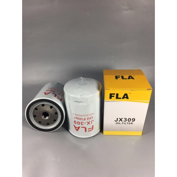FLA Filters Excavator Engine Parts For 4BD1 4BG1 6BD1