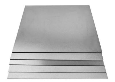 TC4 Ti-6l-4V Titanium Alloy Sheet Forged 0.5 - 30.0mm For Aerospace