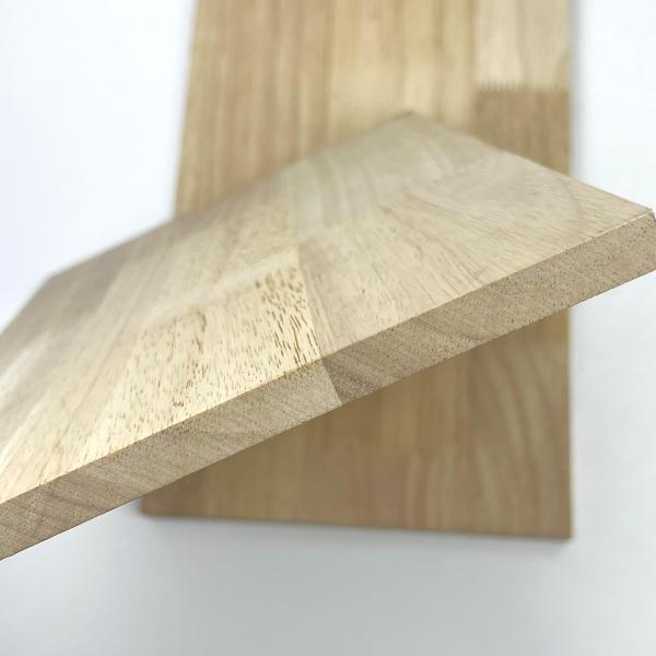 Пальцевые плоты из дерева 8 мм 10 мм 12 мм 18 мм 20 мм 35 мм Ламинированные деревянные доски Сосновое дерево Пальцевые плоты из дерева