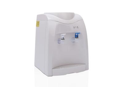 Smart Design Thermoelectric Water Dispenser , Desk Water Dispenser For Bottled 3 / 5 Gallons