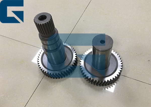 Eixo conduzido A8VO200 principal hidráulico do eixo A8VO200 para a máquina escavadora de erpillar 345B E345B