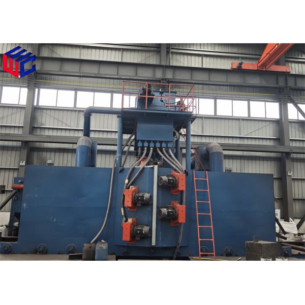 Q235B SJ275R Galvanized Steel Structural Fabrication Building Frameworks