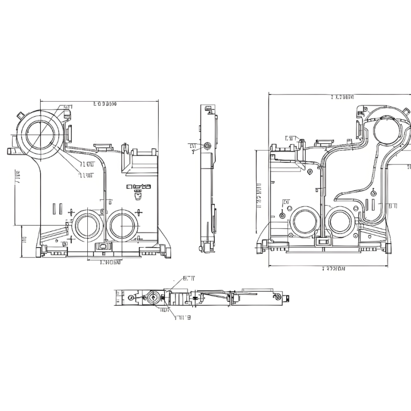 Dishwasher Accessories