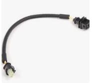 MINI 12518614952 Engine Parts Thermostat Adapter Lead