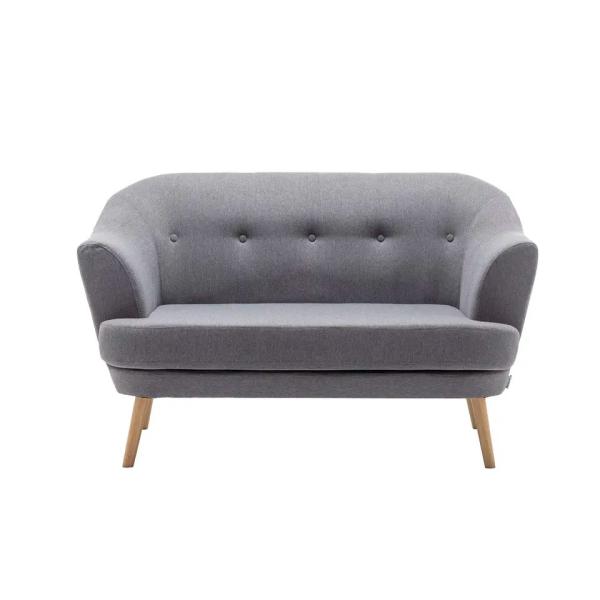 OEM Nontoxic Living Room Sofa Chair Set Multipurpose Anti Abrasion