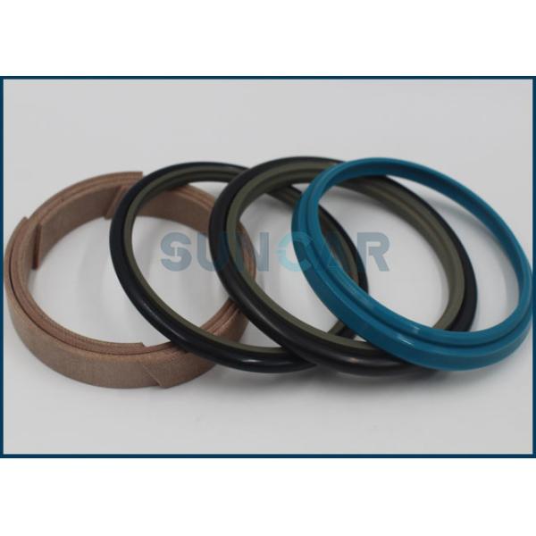 Комплект для ремонта уплотнения цилиндра 12471605 заграждений для экскаватора LIEBHERR R926LC