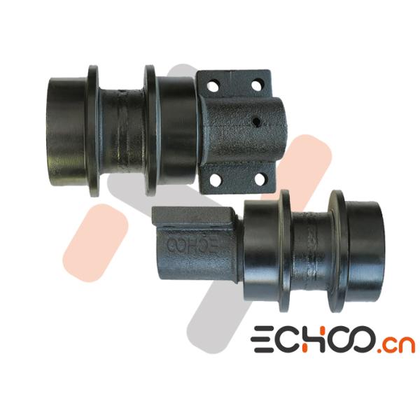 Части хитачи зеваки ЭС25 мини противостоят части ундеркарриаге экскаватора зеваки ЭС25 мини