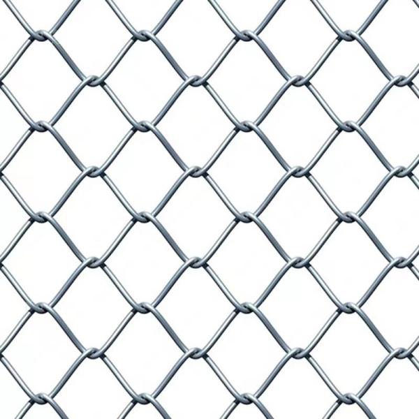 Best-Selling China Manufacture Quality Chain Link Fence Galvanized 6 Gauge Chain Link Fence Galvanized Chain Link Fence