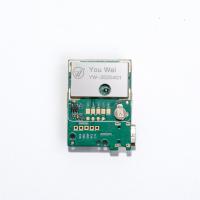 Petite taille Hautes performances Bas prix Moins coûteux Navigation de voiture Positionnement GPS GSM Module Gnss Module GPS Tracker Uart