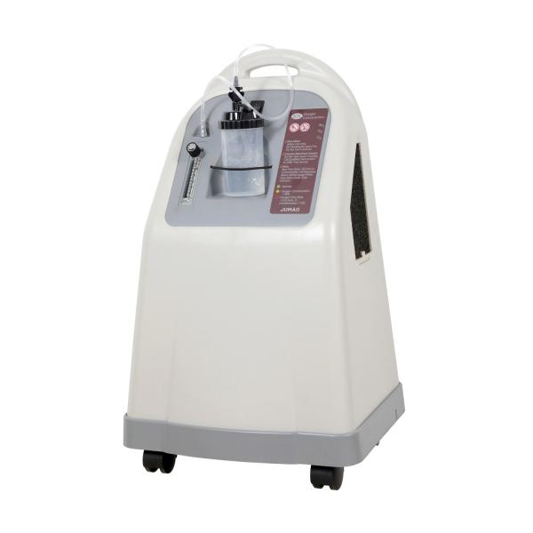 Stationary Home Oxygen Concentrator